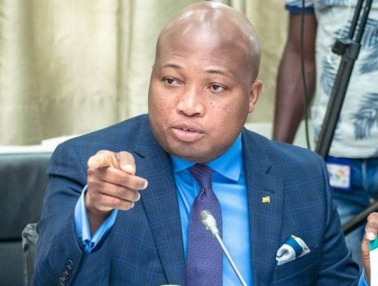 Ablakwa, SA Foreign Affairs Minister to meet over MultiChoice-NCA standoff