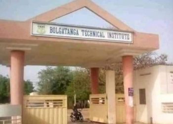 Education Minister directs disciplinary action against students who torched Bolga Technical Institute