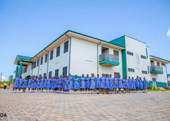 MOLEX foundation Africa calls for support to train 500 girls in STEM