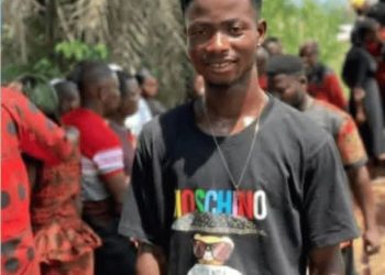 E/R: Tricycle rider murdered after receiving call to offer service in Nsawam