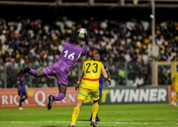 WCQ2026: Black Stars hunt Eagles of Mali to extend Group I lead