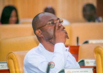 Kennedy Agyapong sets up anti-rigging squad ahead of flagbearership race