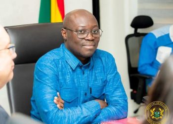 Gov’t, Partners chart new path for Development Bank Ghana after audit report