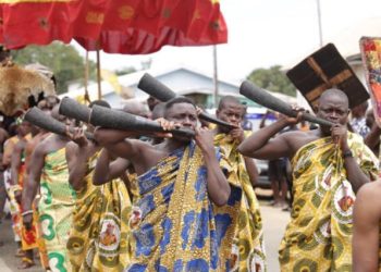 Denkyira Traditional Council imposes ban ahead of 26th chief’s coronation 