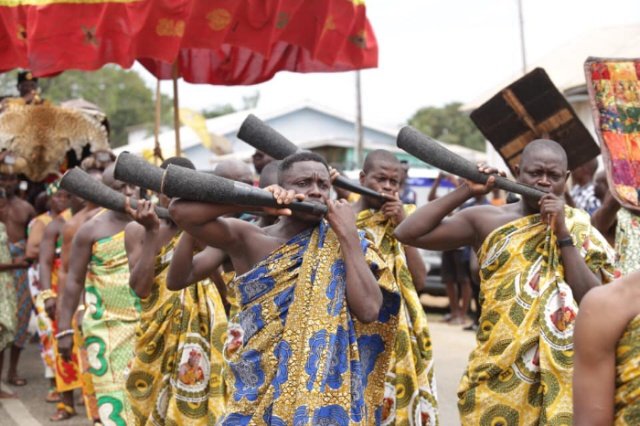 Denkyira Traditional Council imposes ban ahead of 26th chief’s coronation
