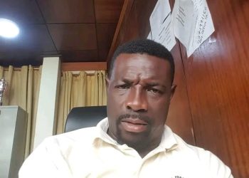 Police arrest NDC’s Abdul Wahab over death threats against Afenyo-Markin, Nana Boakye, others