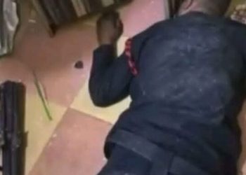 Officer at Duayaw Nkwanta police station allegedly shoots himself to death