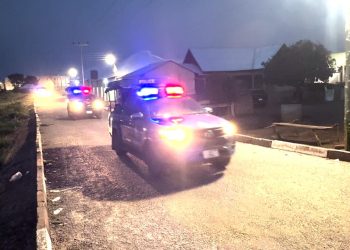 Special Operations Team intensifies patrols and engagements in Bole