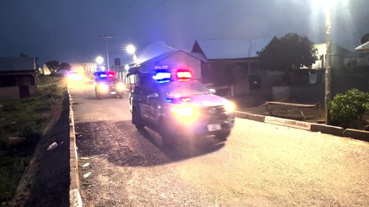 Special Operations Team intensifies patrols and engagements in Bole