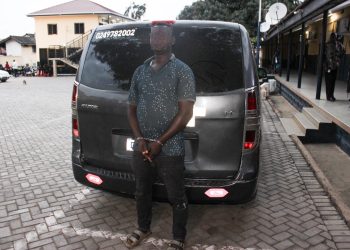 “Cannabis-infested” ambulance driver remanded