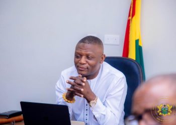Sports minister scraps winning bonuses for Black Stars management committee