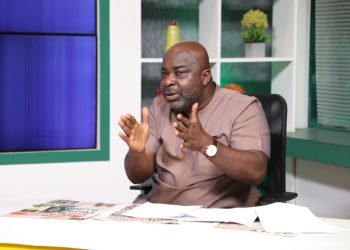 NPP lost Akwatia by-election because we couldn’t pay money – Okyere Baafi