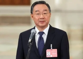 Ex Chinese Agric Minister sentenced to death for taking bribe