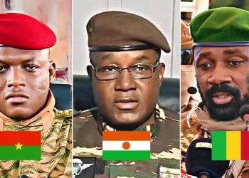 Burkina Faso, Mali, Niger finalise joint plan to exit ICC and establish Sahelian Court