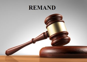 Four Nigerians charged for theft and burglary at Baatsona remanded