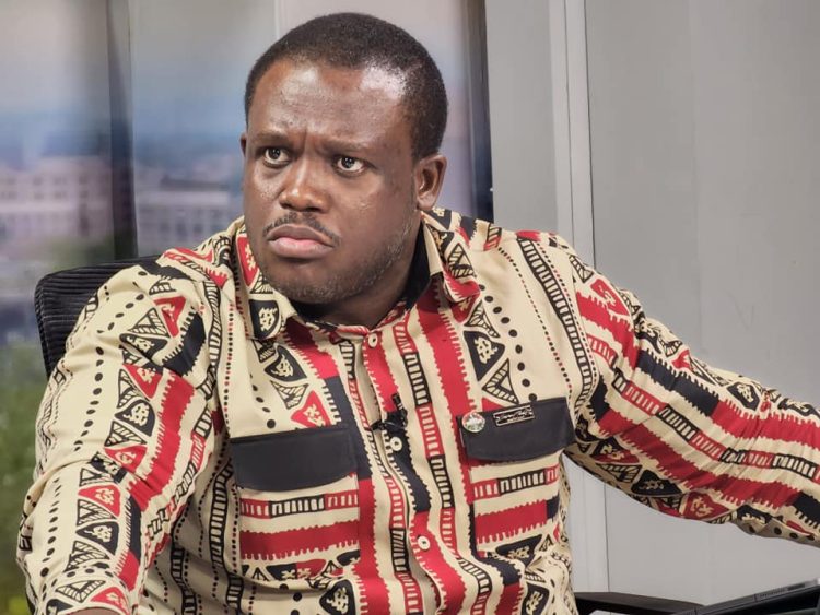 MultiChoice “disrespect” won’t be tolerated, shutdown will proceed on Sept 6 – Sam George