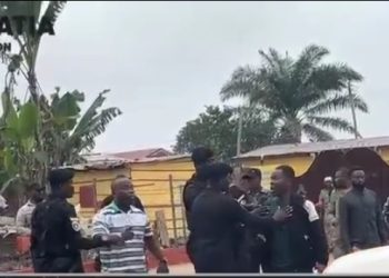 NPP national vice chairman whacked in ongoing Akwatia by-election