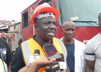 National Sanitation Day: Kwahu West Assembly to prosecute offenders