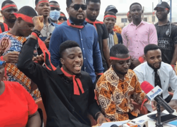 New teacher-recruits threaten massive protest over delays in payment of salary arrears