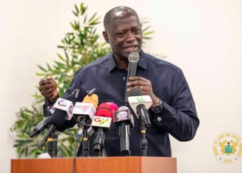 Gov’t declares Forests and Rivers security zones