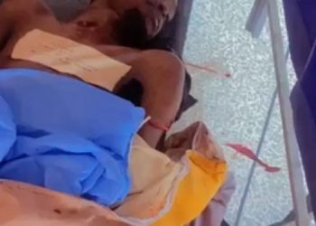 A/R: 20-year old boy stabbed to death over plastic chair argument  in Ashtown