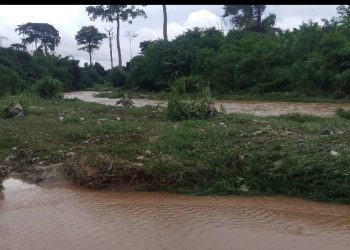A/R: 7-year old boy drowns in heavy rainfall at Abrepo