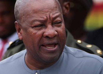 Gov’t agrees to accept West African deportees from US; first group already in Ghana