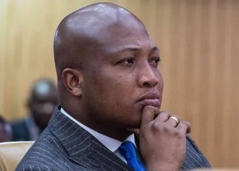 Ablakwa defends acceptance of US- deportees in Ghana