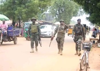 Gov’t renews curfew on Bunduri