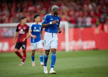 WC2026: Kwasi Sibo earns late call-up for Ghana-Mali clash