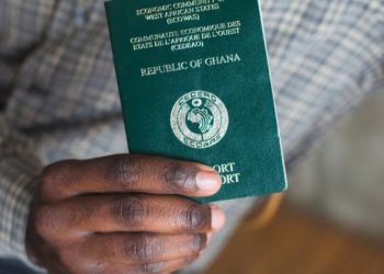 Lists of 76 Visa-free countries for Ghanaian passport holders