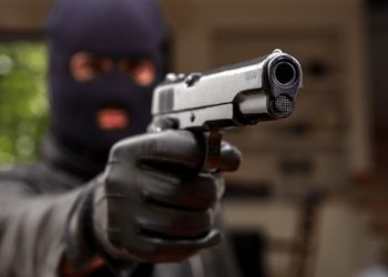 C/R: Business man missing after suspected robbers laid siege at his home in Fijai