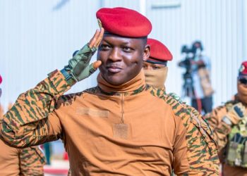 Burkina Faso parliament passes bill criminalizing homosexual acts