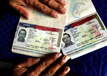 Diplomatic visa fraud syndicate operating with ‘corrupt’ Foreign Affairs officials busted