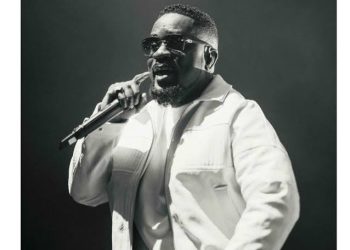 NSA restricts Sarkodie from using Baba Yara stadium pitch for Rapperholic concert