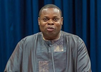 Restored US visas nothing special to celebrate – Franklin Cudjoe slams gov’t
