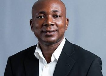 Cedi jumped the gun; Correction normal – Prof Bokpin