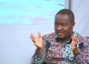 Bawumia can’t cross 27% in NPP Presidential Primary – Kwasi Kwarteng
