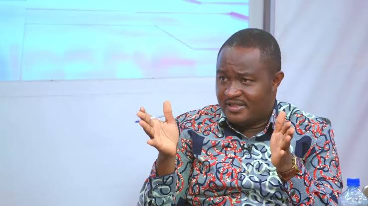 Bawumia can’t cross 27% in NPP Presidential Primary – Kwasi Kwarteng