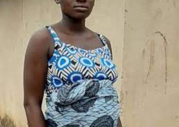 E/R: 12-year-old girl impregnated by sister’s boyfriend in Amuana Praso