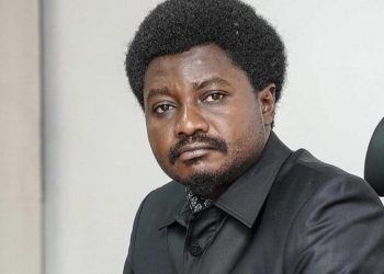 Congo ex-justice minister convicted of embezzlement in construction project