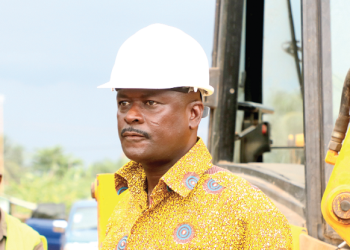 Hatred in NPP has become intensed – Kankam Boadu