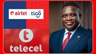 Gov’t announces merger of AT and Telecel