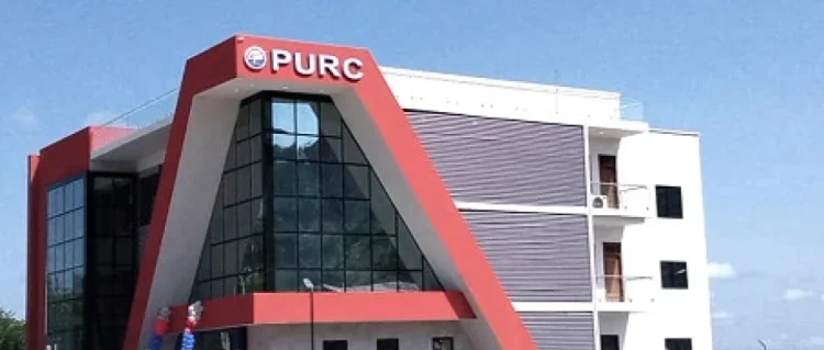 PURC to hold public hearing on proposed utility tariffs