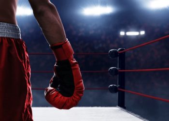 Boxing in Ghana suspended after death of boxer