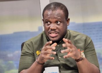 MultiChoice “disrespect” won’t be tolerated, shutdown will proceed on Sept 6 – Sam George