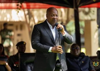 President Mahama announces state funeral for late Nana Konadu Agyeman-Rawlings