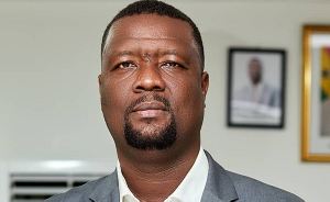 OSP summons DVLA chief over alleged ¢4m bribe attempt