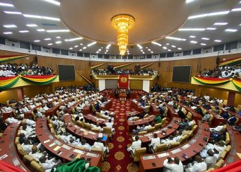 Parliament to reconvene on October 21