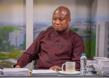 Democracy Hub drags gov’t to Supreme Court over ‘unconstitutional’ deportation deal with U.S.